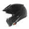 MT Streetfighter S SV helmet matt black - Stripe