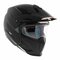MT Streetfighter S SV helmet matt black - Stripe