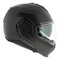 HJC I100 Modular Helmet Semi Flat Titanium