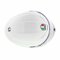AGV K6 S Mono Gloss White