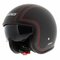 Axxis Hornet SV helmet Royal B1 matt black