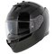 Shark D-Skwal 3 Blank - Gloss Black Motorcycle helmet BLK