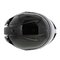 Shark D-Skwal 3 Blank - Gloss Black Motorcycle helmet BLK