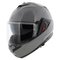 Shark Oxo Modular Helmet Dark Shadow - Gloss Nardo Grey - extra visor
