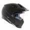 MT Streetfighter S SV helmet matt black - Stripe