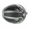 AGV K3 helmet Compound matt black grey