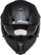 LS2 OF606 Drifter solid black matt