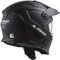 LS2 OF606 Drifter solid black matt