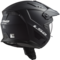 LS2 OF606 Drifter solid black matt