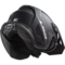LS2 OF606 Drifter solid black matt