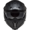 LS2 OF606 Drifter solid black matt