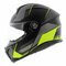 AGV Tourmodular Perception modular helmet mat black fluo yellow