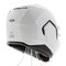 HJC I100 Modular Helmet Pearl White