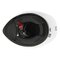AGV K3 Mono solid gloss white