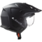 LS2 OF606 Drifter solid black matt