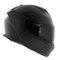 Shark D-Skwal 3 Blank - Matt Black Motorcycle helmet - Dark Shadow KMA