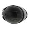 Shark D-Skwal 3 Blank - Matt Black Motorcycle helmet - Dark Shadow KMA