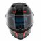 MT Stinger 2 fullface helmet gloss black