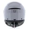 AGV Tourmodular helmet Stelvio white
