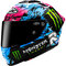 HJC RPHA 1 Quartaro Le Mans Special 2024 - Size L
