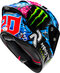 HJC RPHA 1 Quartaro Le Mans Special 2024 - Size L