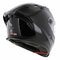 MT Braker SV helmet solid gloss black