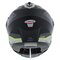 Caberg Systeemhelm Duke II Tour Matt Black yellow