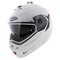 Caberg Duke X Gloss White Modular Motorcycle Helmet