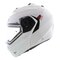 Caberg Duke X Gloss White Modular Motorcycle Helmet