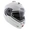 Caberg Duke X Gloss White Modular Motorcycle Helmet