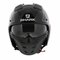 Shark X-Drak Trial Helmet Terrence gloss black white red KWR