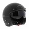 Axxis Hornet SV Helmet solid A1 matt black