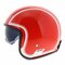 Axxis Hornet SV helmet Royal A5 pearl gloss red