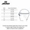 Axxis Metro helmet Boulevard matt fluor orange