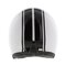MT Le Mans II SV S Helmet Speed gloss white black