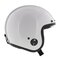 MT Le Mans II SV S Helmet Speed gloss white black