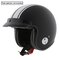 MT Le Mans II SV S Helmet Speed matt black white