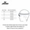 Axxis Panther SV full face helmet solid A2 gloss titanium