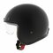 MT Le Mans II SV S Helmet solid matt black