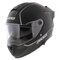 Axxis Hawk SV EVO full face helmet solid matt black