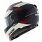 Shark Helmet Spartan 1.2 Strad matt blue white red