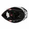 Airoh Twist 3.0 MX Helmet Thunder gloss black white red
