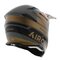 Airoh Aviator Ace 2 MX Helmet Sake - gloss gold black