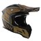 Airoh Aviator Ace 2 MX Helmet Sake - gloss gold black