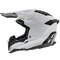 Airoh Aviator 3 AMS² Solid - Gloss White