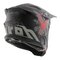 Airoh Twist 3.0 MX Helmet Arcade matt black grey