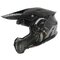 Airoh Twist 3.0 MX Helmet Arcade matt black grey