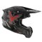 Airoh Twist 3.0 MX Helmet Arcade matt black grey