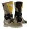 Sidi Adventure 2 Goretex Sand Ochre Yellow Black - Motorcycle Boots
