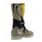 Sidi Adventure 2 Goretex Sand Ochre Yellow Black - Motorcycle Boots